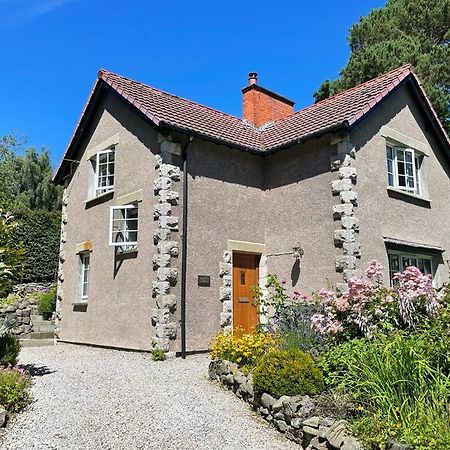 South Lodge Conwy Exterior foto